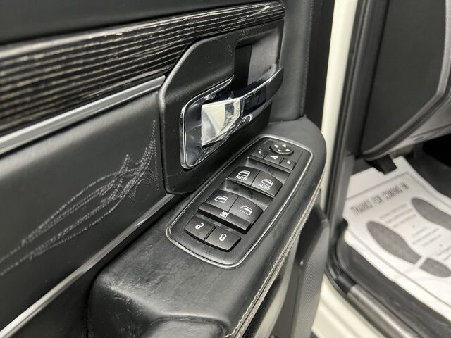 2017 Ram 2500 Limited Highlands Ranch CO