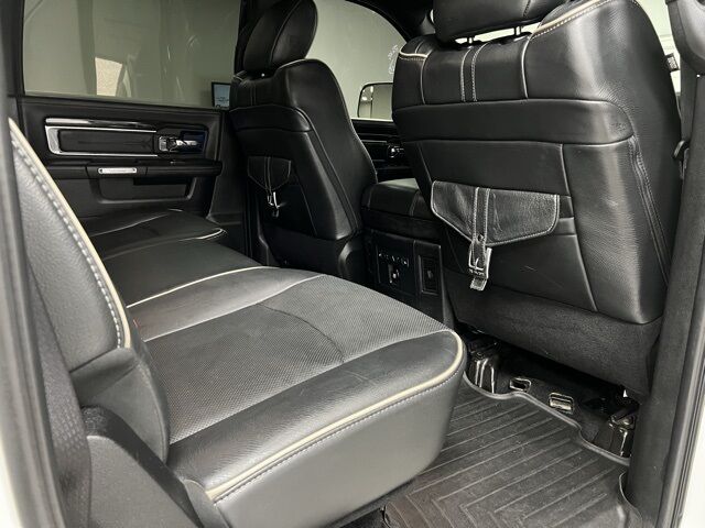 2017 Ram 2500 Limited Highlands Ranch CO