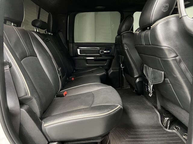 2017 Ram 2500 Limited Highlands Ranch CO