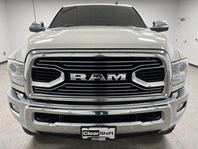 2017 Ram 2500 Limited Highlands Ranch CO