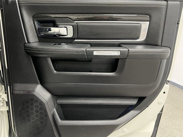 2017 Ram 2500 Limited Highlands Ranch CO