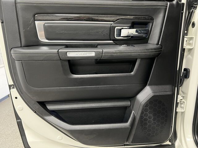 2017 Ram 2500 Limited Highlands Ranch CO