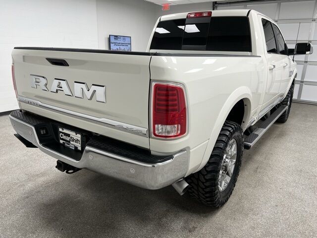 2017 Ram 2500 Limited Highlands Ranch CO