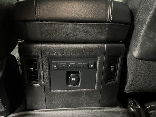 2017 Ram 2500 Limited Highlands Ranch CO