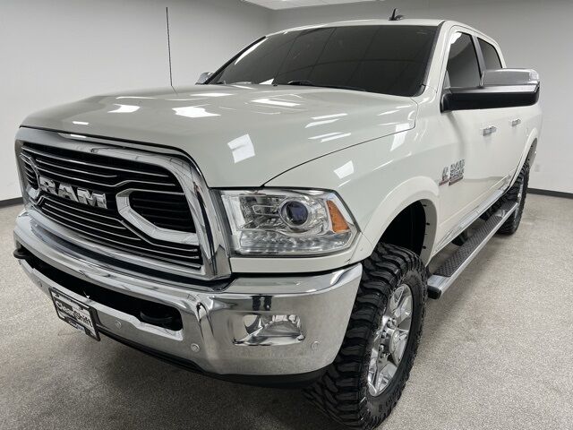 2017 Ram 2500 Limited Highlands Ranch CO