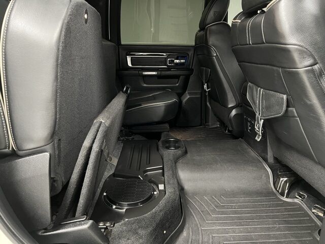 2017 Ram 2500 Limited Highlands Ranch CO