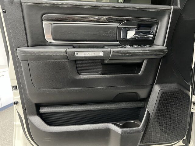 2017 Ram 2500 Limited Highlands Ranch CO