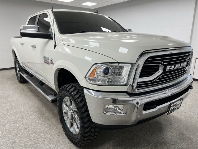 2017 Ram 2500 Limited Highlands Ranch CO