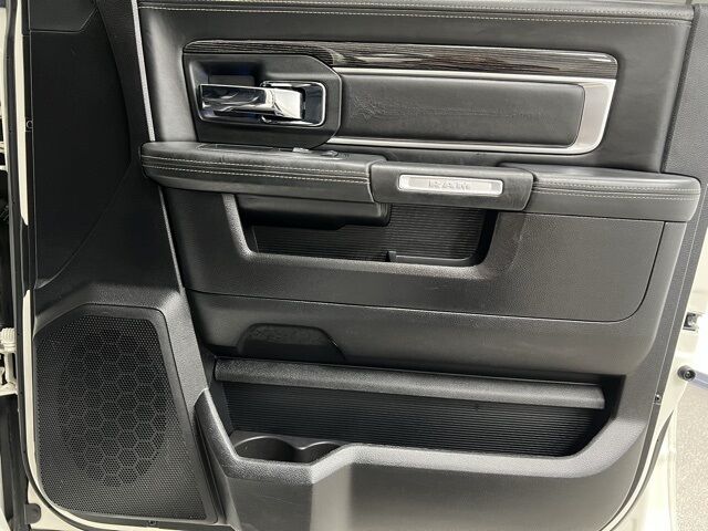 2017 Ram 2500 Limited Highlands Ranch CO