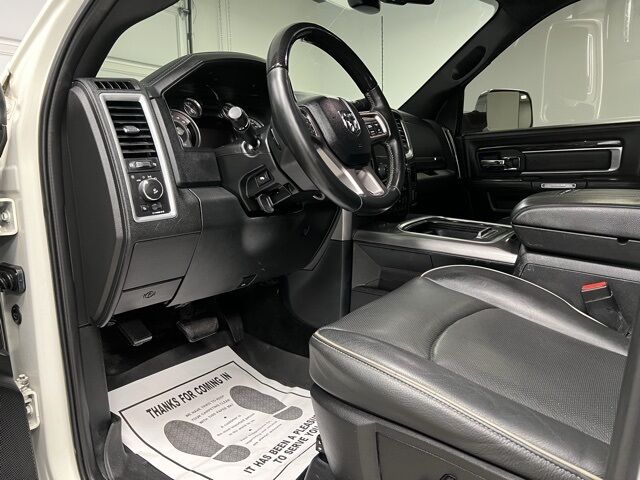 2017 Ram 2500 Limited Highlands Ranch CO