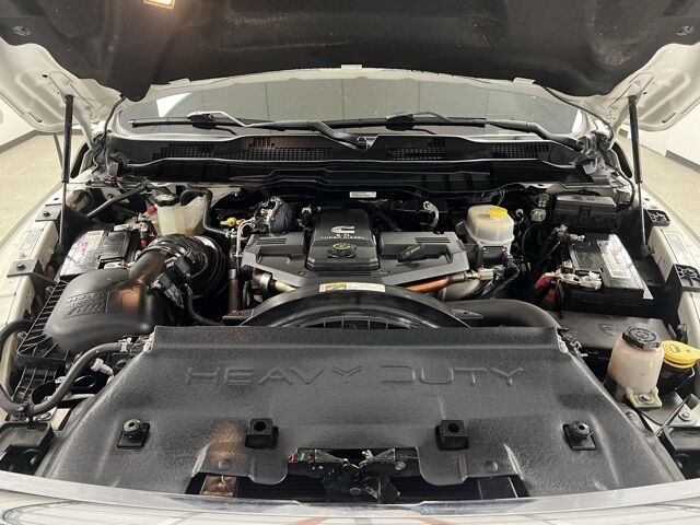 2017 Ram 2500 Limited Highlands Ranch CO