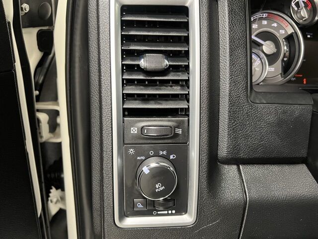 2017 Ram 2500 Limited Highlands Ranch CO