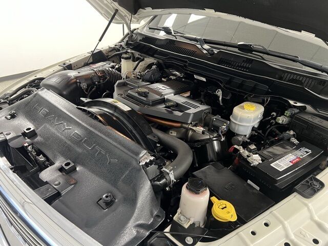 2017 Ram 2500 Limited Highlands Ranch CO