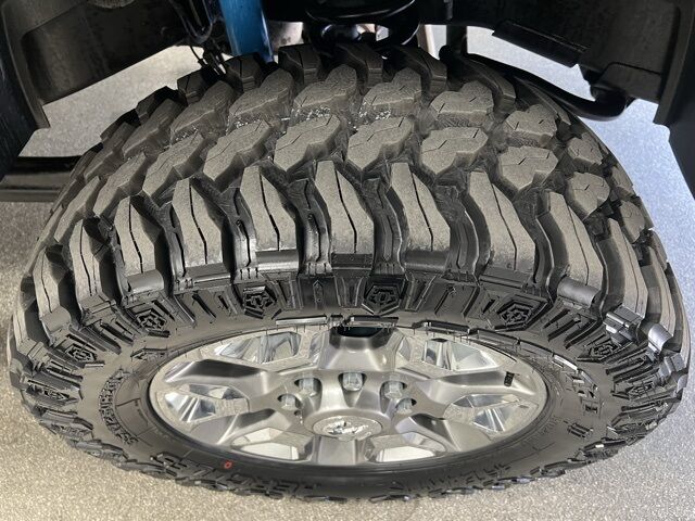 2017 Ram 2500 Limited Highlands Ranch CO