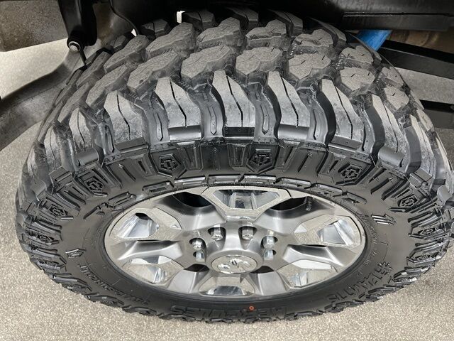 2017 Ram 2500 Limited Highlands Ranch CO