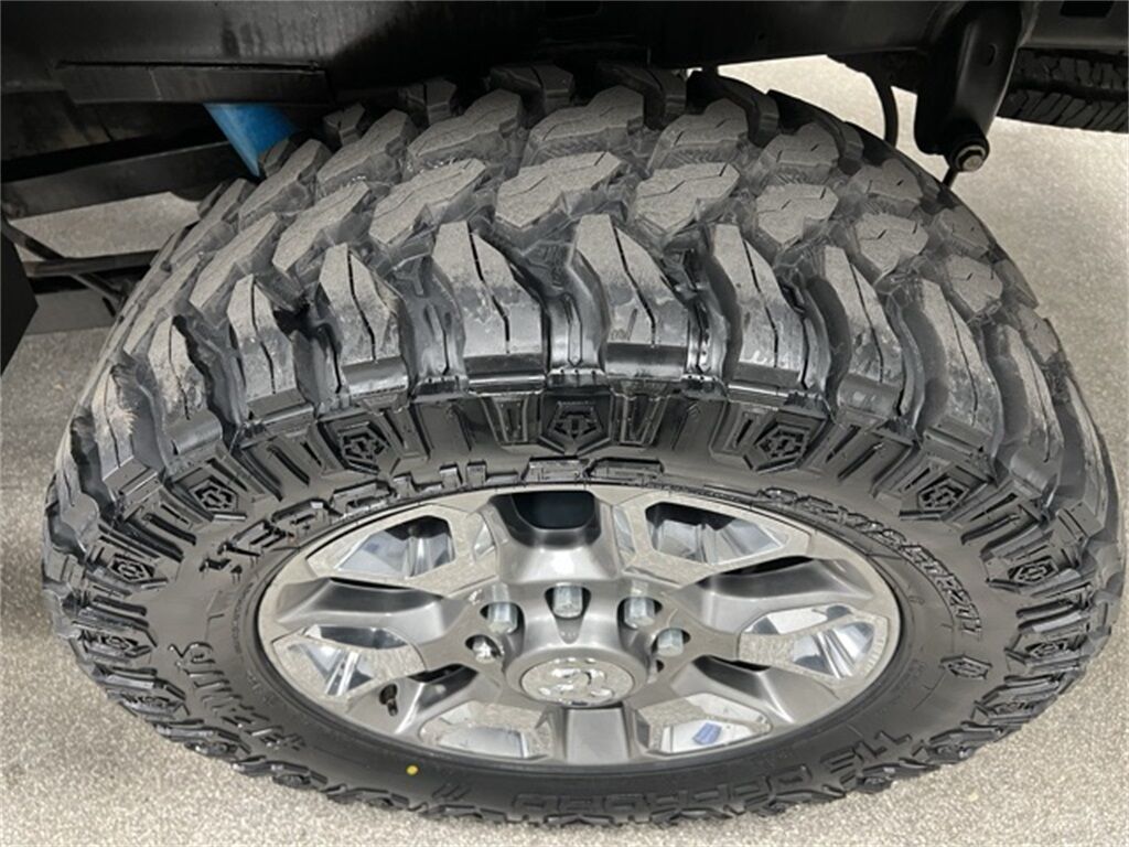 2017 Ram 2500 Limited Highlands Ranch CO