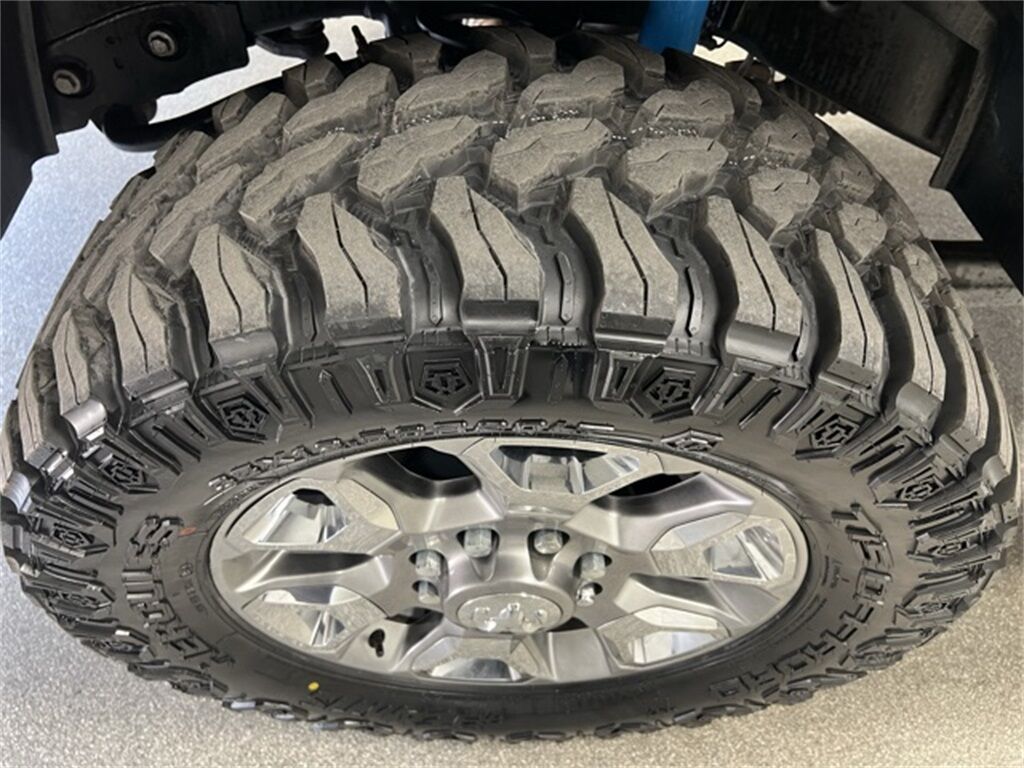 2017 Ram 2500 Limited Highlands Ranch CO