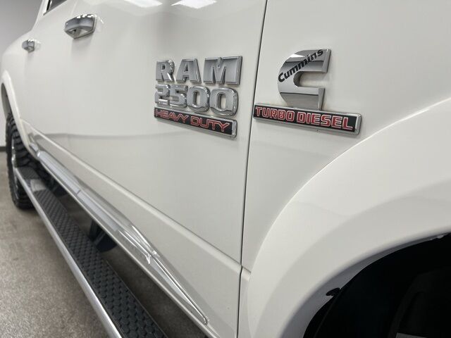 2017 Ram 2500 Limited Highlands Ranch CO