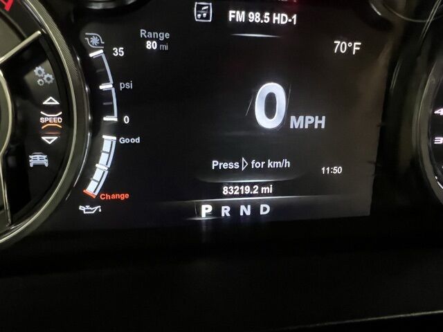 2017 Ram 2500 Limited Highlands Ranch CO