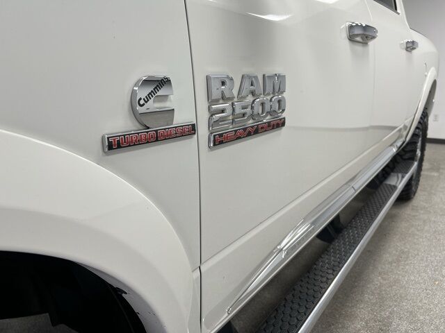 2017 Ram 2500 Limited Highlands Ranch CO