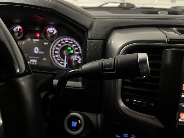 2017 Ram 2500 Limited Highlands Ranch CO