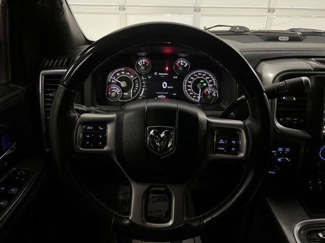 2017 Ram 2500 Limited Highlands Ranch CO