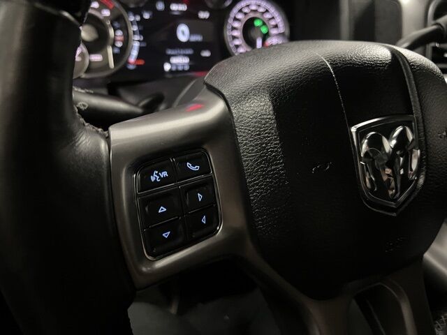 2017 Ram 2500 Limited Highlands Ranch CO