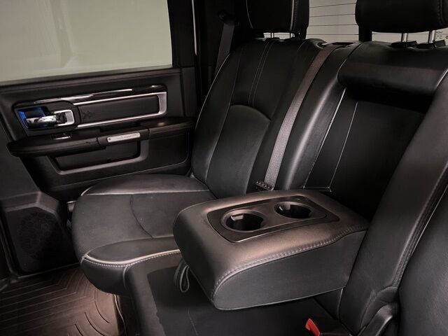 2017 Ram 2500 Limited Highlands Ranch CO