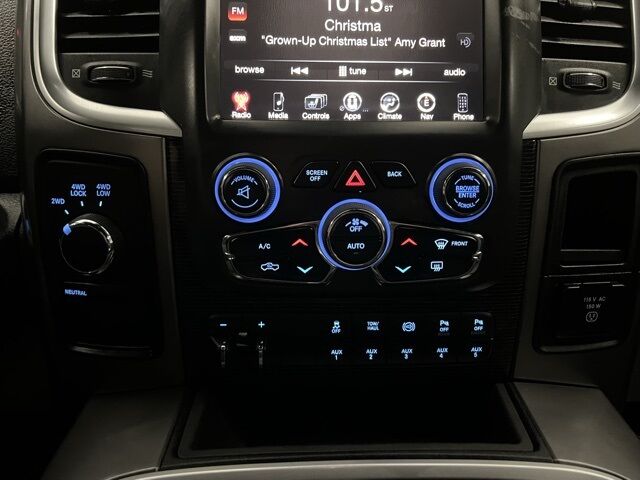 2017 Ram 2500 Limited Highlands Ranch CO