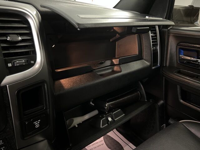 2017 Ram 2500 Limited Highlands Ranch CO