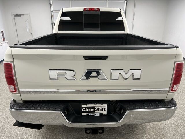 2017 Ram 2500 Limited Highlands Ranch CO