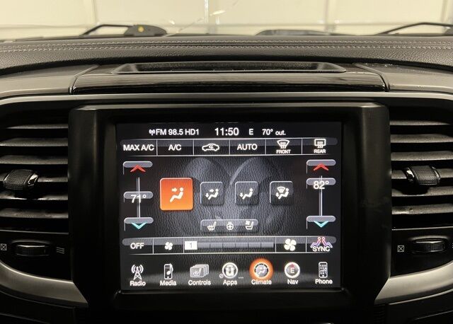 2017 Ram 2500 Limited Highlands Ranch CO