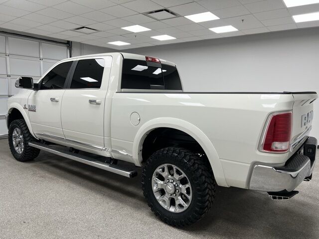 2017 Ram 2500 Limited Highlands Ranch CO