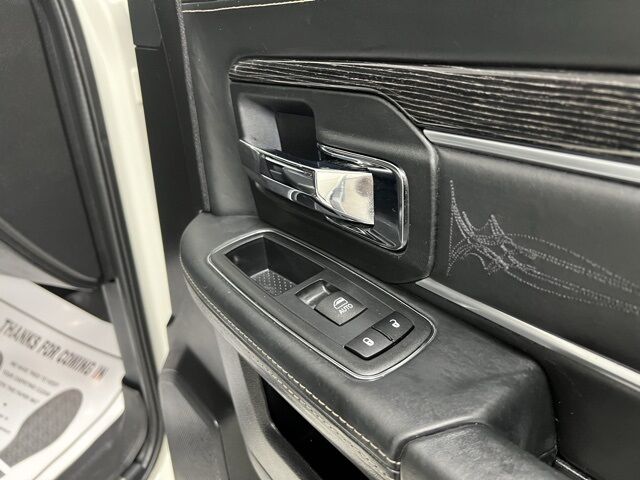 2017 Ram 2500 Limited Highlands Ranch CO