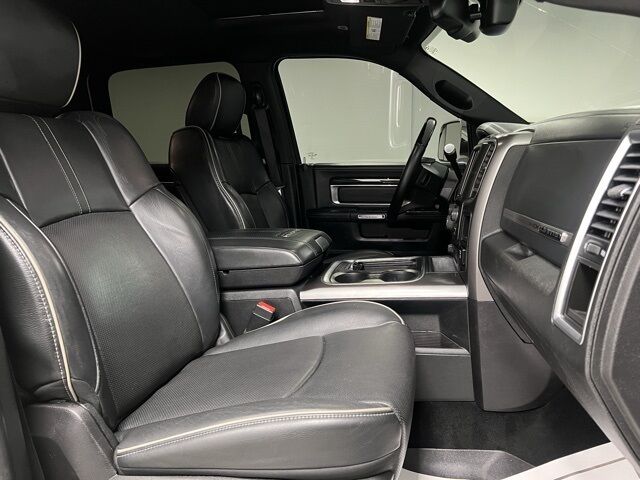 2017 Ram 2500 Limited Highlands Ranch CO