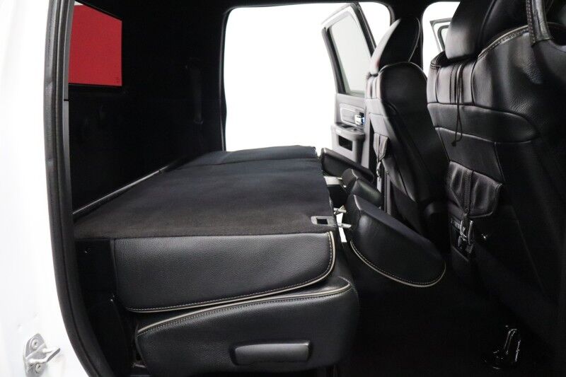 2017 Ram 2500 Limited Mega Cab 6.7L Diesel GPS Camera Cooper Tires Arlington TX