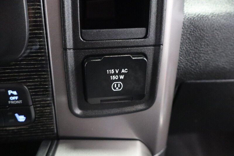 2017 Ram 2500 Limited Mega Cab 6.7L Diesel GPS Camera Cooper Tires Arlington TX
