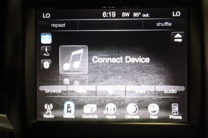 2017 Ram 2500 Limited Mega Cab 6.7L Diesel GPS Camera Cooper Tires Arlington TX