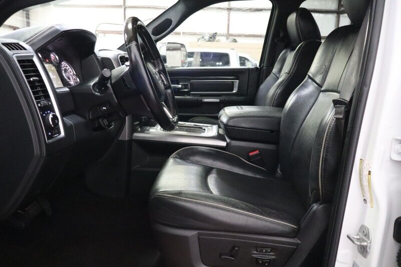2017 Ram 2500 Limited Mega Cab 6.7L Diesel GPS Camera Cooper Tires Arlington TX