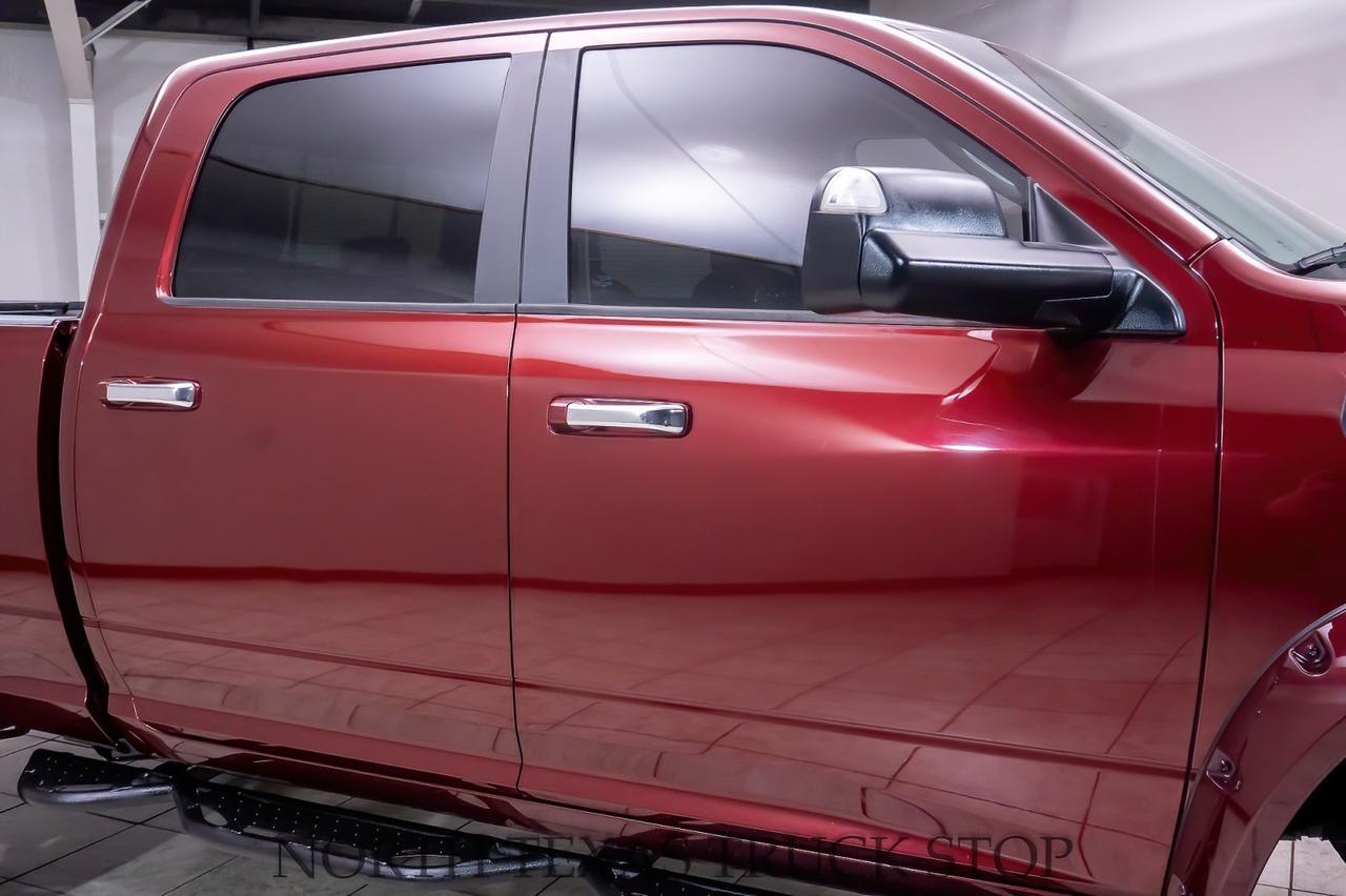 2017 Ram 2500 Lone Star 6.7L Cummins Diesel 4X4 Mansfield TX