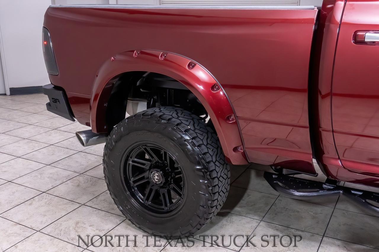 2017 Ram 2500 Lone Star 6.7L Cummins Diesel 4X4 Mansfield TX