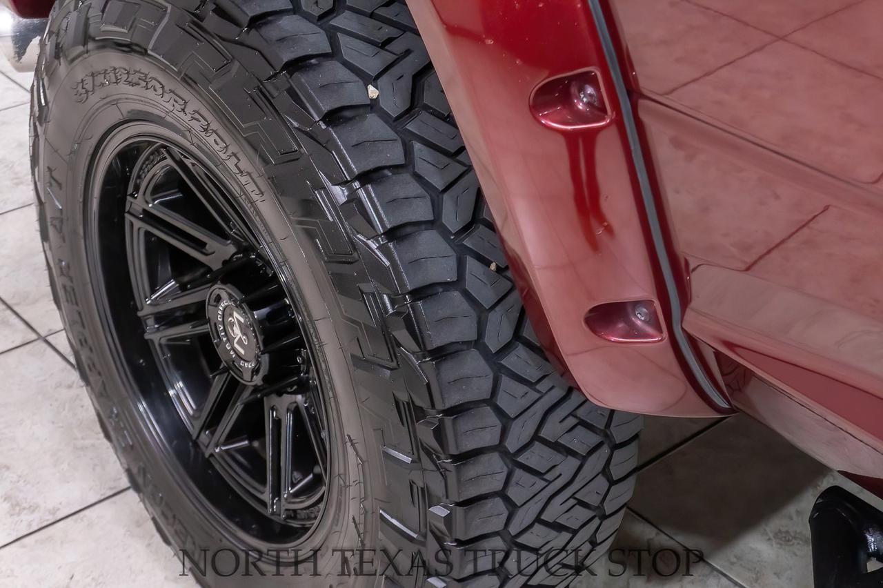 2017 Ram 2500 Lone Star 6.7L Cummins Diesel 4X4 Mansfield TX