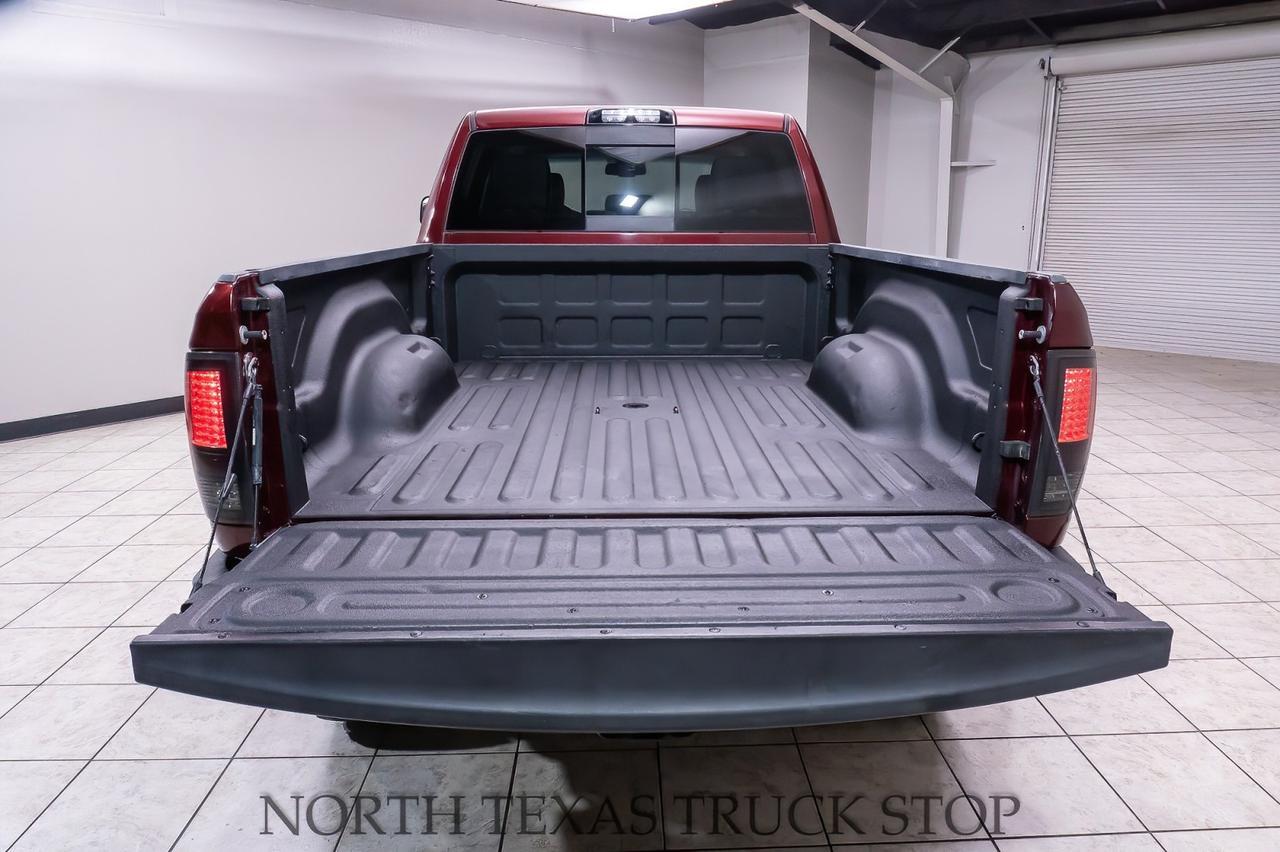 2017 Ram 2500 Lone Star 6.7L Cummins Diesel 4X4 Mansfield TX