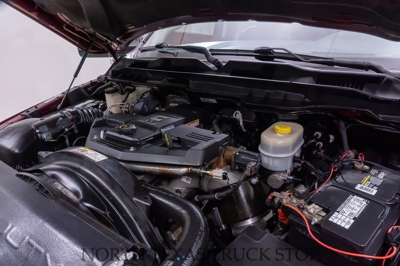 2017 Ram 2500 Lone Star 6.7L Cummins Diesel 4X4 Mansfield TX