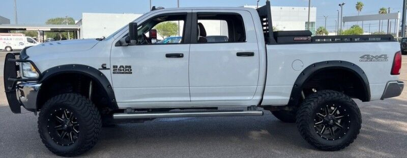 2017 Ram 2500 Lone Star COMING SOON Lifted FOX Shocks 6.7L Diesel 37in Tires Arlington TX