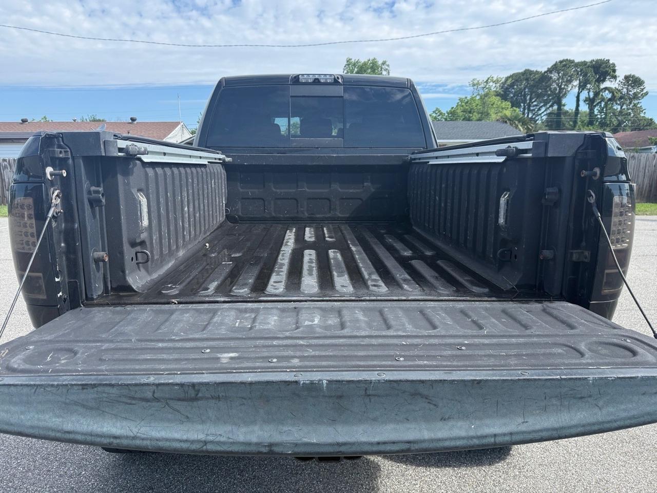 2017 Ram 2500 Lone Star, HEATED SEATS, HEATED STEERING WHEEL, BED LINER, TOW PACKAGE, RUNNING BOARDS, POWER/HEATED MIRRORS, TOW HOOKS, BACKUP CAMERA, SUNROOF, BLUETOOTH, ALPINE SPEAKERS, THIS BLACK BEAUTY IS READY FOR A TEST DRIVE! Norfolk VA
