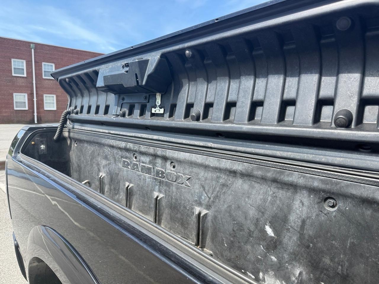 2017 Ram 2500 Lone Star, HEATED SEATS, HEATED STEERING WHEEL, BED LINER, TOW PACKAGE, RUNNING BOARDS, POWER/HEATED MIRRORS, TOW HOOKS, BACKUP CAMERA, SUNROOF, BLUETOOTH, ALPINE SPEAKERS, THIS BLACK BEAUTY IS READY FOR A TEST DRIVE! Norfolk VA