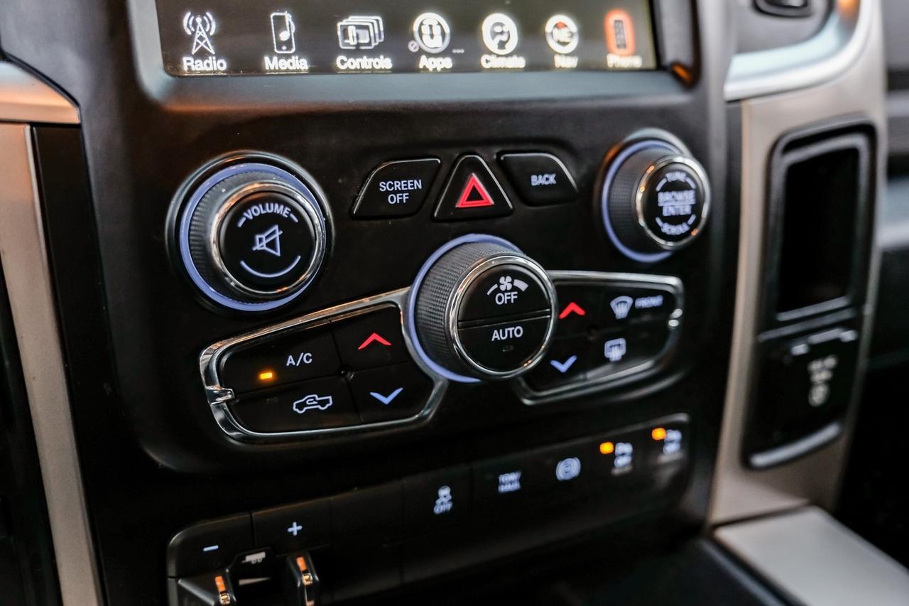 2017 Ram 2500 Lone Star Richardson TX