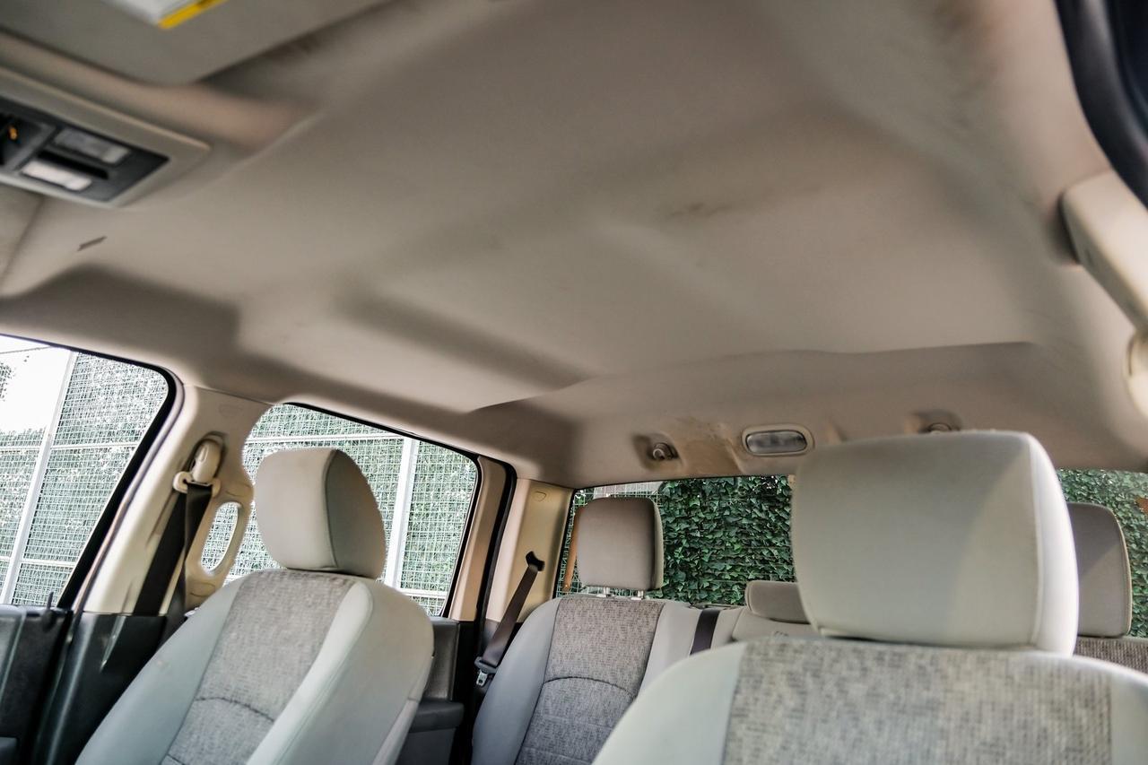 2017 Ram 2500 Lone Star Richardson TX