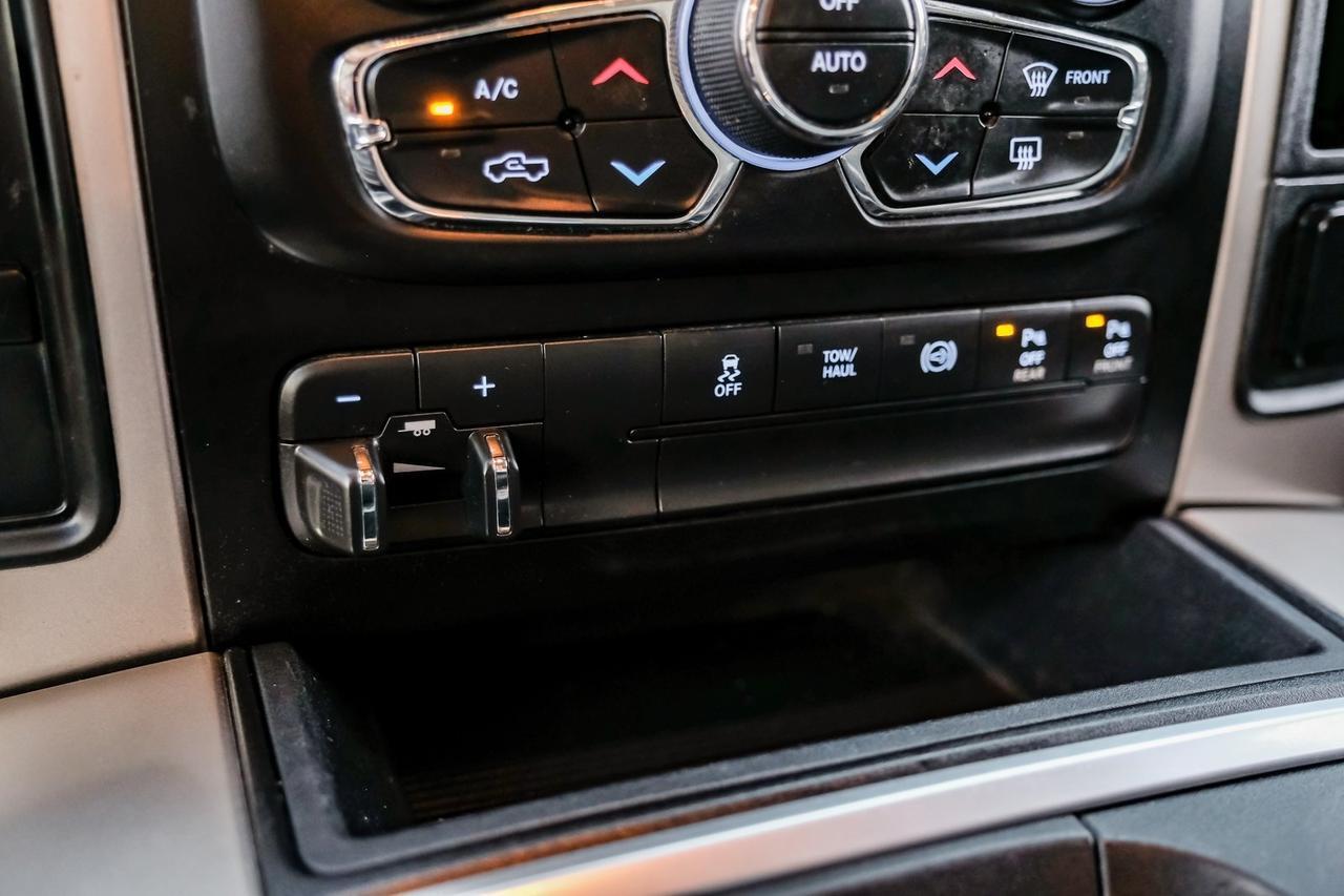 2017 Ram 2500 Lone Star Richardson TX